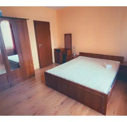 Photo 3 — Two-room apartment in Krasno selo with terrace