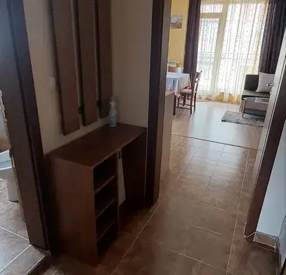 Photo 5 — Two-room apartment in Krasno selo with terrace