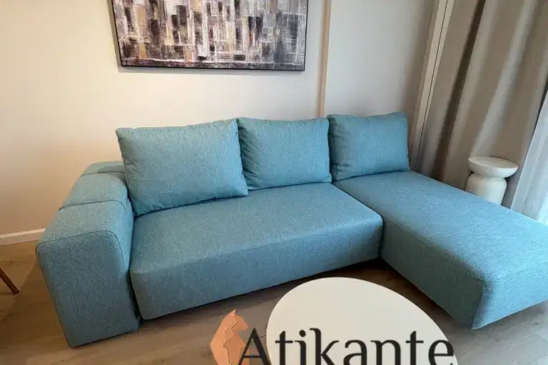 2-bedroom apartment in Sofia, Krasno Selo