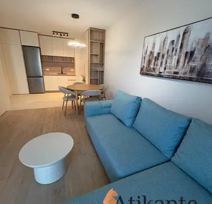 Photo 2 — 2-bedroom apartment in Sofia, Krasno Selo