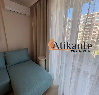 Photo 3 — 2-bedroom apartment in Sofia, Krasno Selo