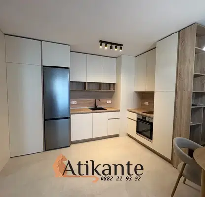 Photo 4 — 2-bedroom apartment in Sofia, Krasno Selo