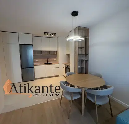 Photo 5 — 2-bedroom apartment in Sofia, Krasno Selo