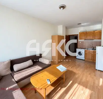 Photo 2 — 2-bedroom apartment in Sofia, Krasno Selo