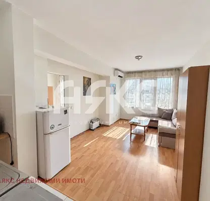 Photo 3 — 2-bedroom apartment in Sofia, Krasno Selo