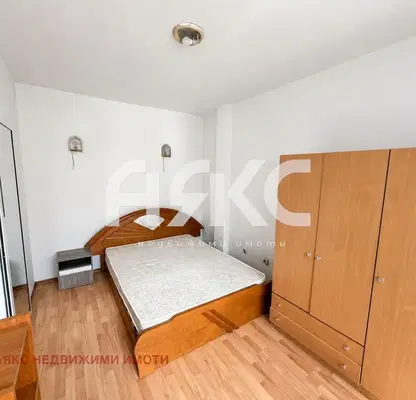 Photo 4 — 2-bedroom apartment in Sofia, Krasno Selo