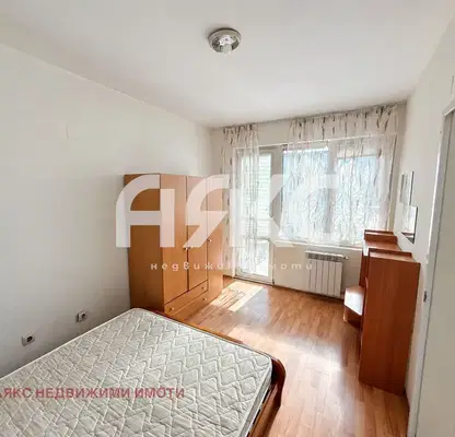 Photo 5 — 2-bedroom apartment in Sofia, Krasno Selo