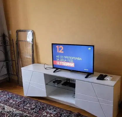 Photo 3 — Two-room apartment with south aspect in Krasno selo, Sofia