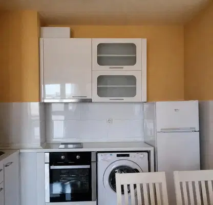 Photo 4 — Two-room apartment with south aspect in Krasno selo, Sofia