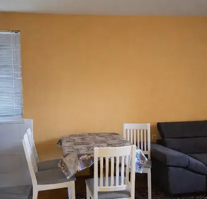 Photo 5 — Two-room apartment with south aspect in Krasno selo, Sofia