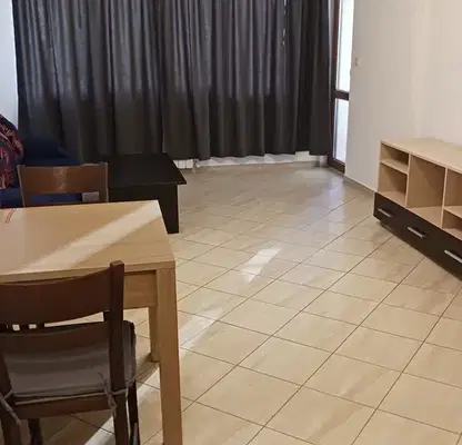 Photo 3 — Two-room apartment with terrace in Krasno selo, Sofia