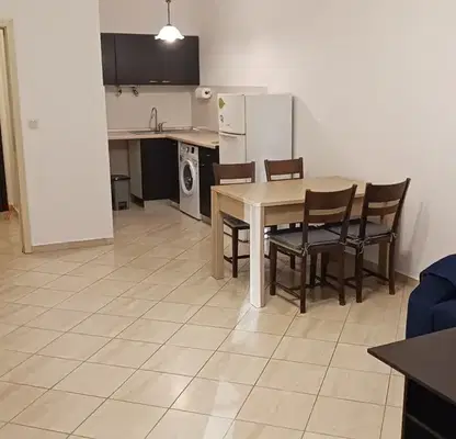 Photo 5 — Two-room apartment with terrace in Krasno selo, Sofia