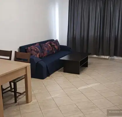 Photo 3 — Two-room apartment in Krasno selo with elevator