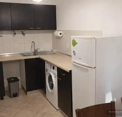 Photo 4 — Two-room apartment in Krasno selo with elevator