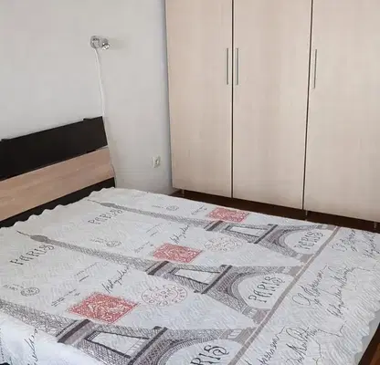 Photo 5 — Two-room apartment in Krasno selo with elevator