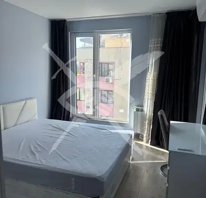 Photo 5 — 3-bedroom apartment in Sofia, Krasno Selo