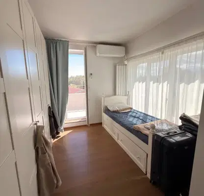 Photo 4 — 3-room maisonette with panoramic terrace in Krastova vada, Sofia