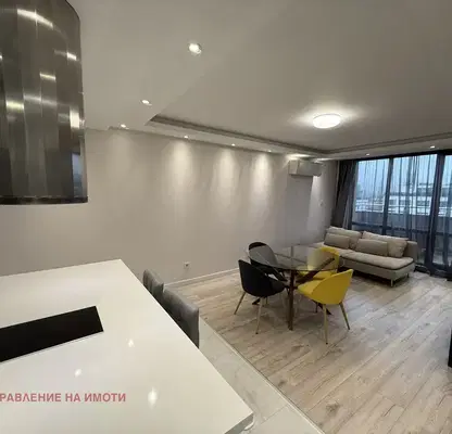 Photo 3 — Two-room apartment in Krastova vada with terrace and elevator
