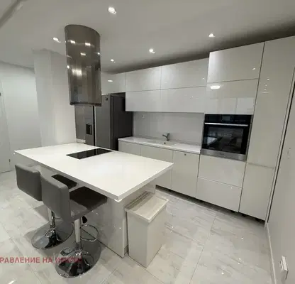 Photo 4 — Two-room apartment in Krastova vada with terrace and elevator