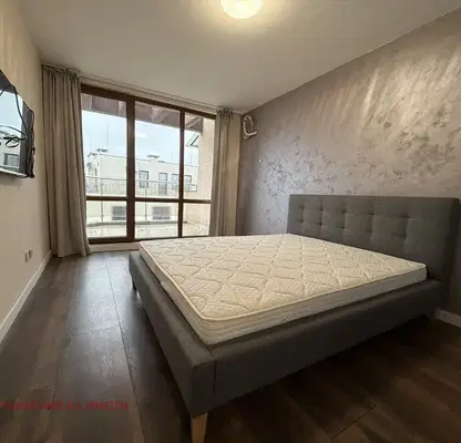 Photo 5 — Two-room apartment in Krastova vada with terrace and elevator