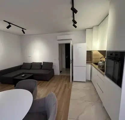 Photo 2 — Two-room apartment with terrace in Krastova vada, Sofia
