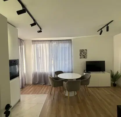 Photo 3 — Two-room apartment with terrace in Krastova vada, Sofia