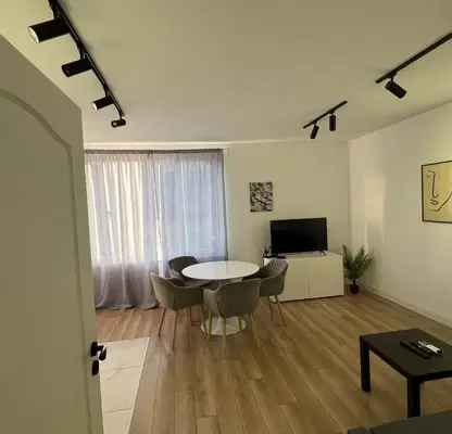 Photo 4 — Two-room apartment with terrace in Krastova vada, Sofia