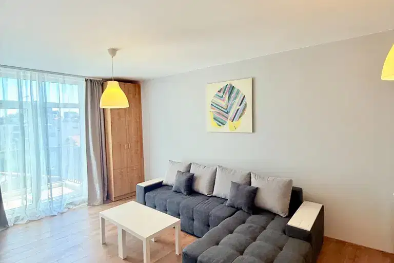 2-bedroom apartment in Sofia, Krystova Vada