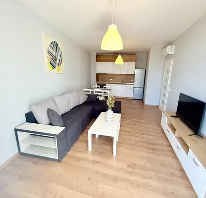 Photo 2 — 2-bedroom apartment in Sofia, Krystova Vada