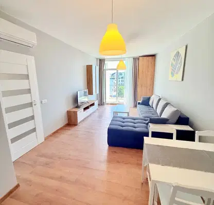 Photo 3 — 2-bedroom apartment in Sofia, Krystova Vada