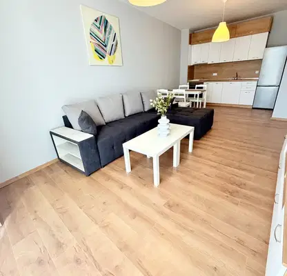Photo 4 — 2-bedroom apartment in Sofia, Krystova Vada