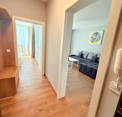 Photo 5 — 2-bedroom apartment in Sofia, Krystova Vada