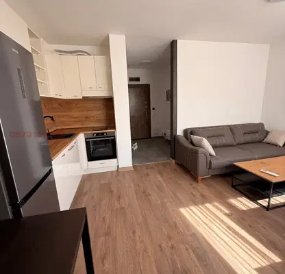 Photo 2 — 2-bedroom apartment in Sofia, Krystova Vada