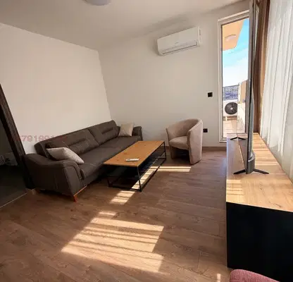 Photo 3 — 2-bedroom apartment in Sofia, Krystova Vada