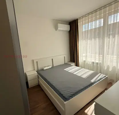 Photo 4 — 2-bedroom apartment in Sofia, Krystova Vada