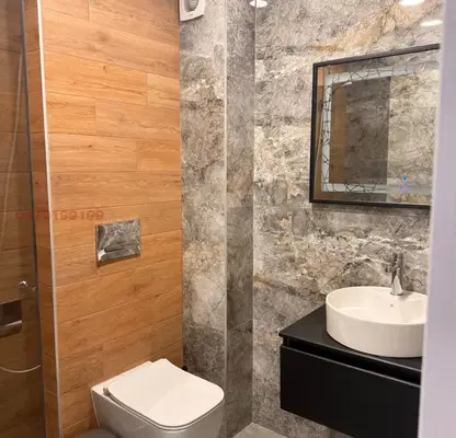 Photo 5 — 2-bedroom apartment in Sofia, Krystova Vada
