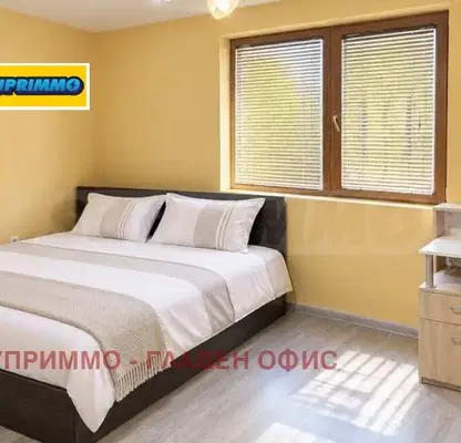 Photo 3 — Two-room apartment in Krastova vada with elevator