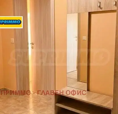 Photo 4 — Two-room apartment in Krastova vada with elevator