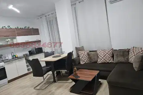 2-bedroom apartment in Sofia, Krystova Vada