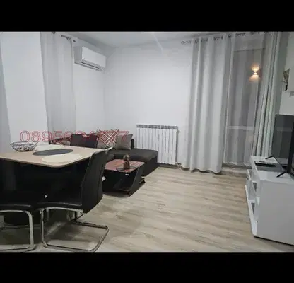 Photo 2 — Two-room apartment in Krastova vada with parking space