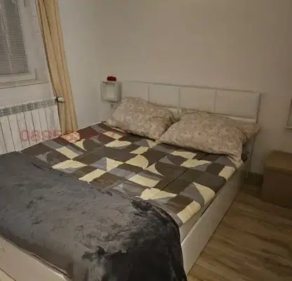 Photo 3 — Two-room apartment in Krastova vada with parking space