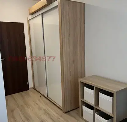 Photo 4 — Two-room apartment in Krastova vada with parking space
