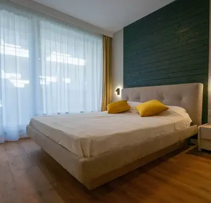 Photo 2 — 2-bedroom apartment in Sofia, Krystova Vada