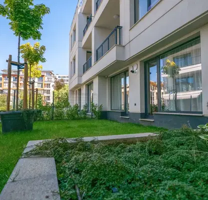 Photo 3 — 2-bedroom apartment in Sofia, Krystova Vada