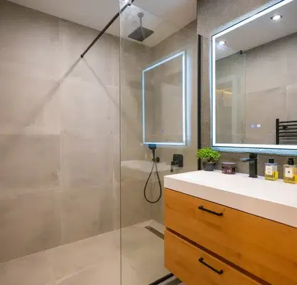 Photo 4 — 2-bedroom apartment in Sofia, Krystova Vada