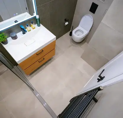 Photo 5 — 2-bedroom apartment in Sofia, Krystova Vada