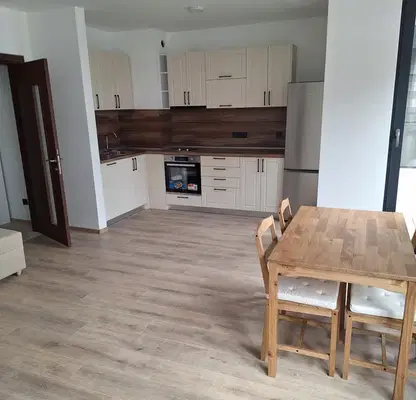 Photo 2 — Three-room apartment in Krastova vada with new furnishings