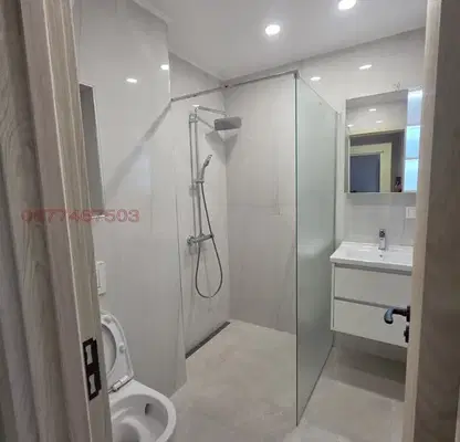 Photo 2 — South-facing 3-room apartment with garage in Krastova vada, Sofia