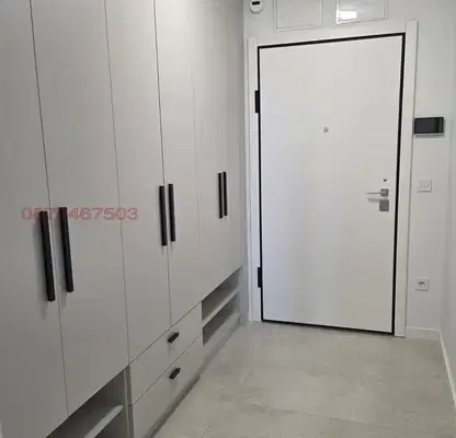 Photo 5 — South-facing 3-room apartment with garage in Krastova vada, Sofia