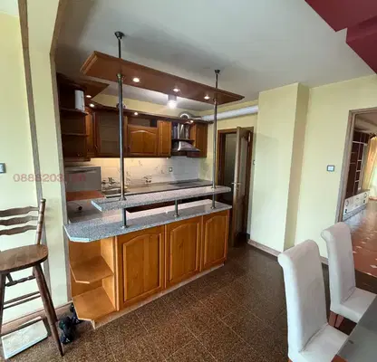 Photo 2 — Spacious 3-room apartment in Lagera with large terrace